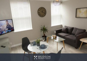 Serviced Apartment with Parking
